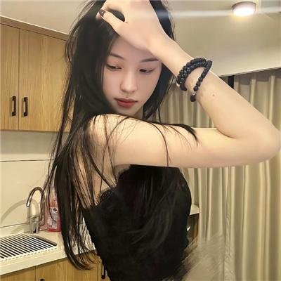 女孩